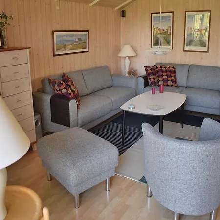 Holiday Ranunkelvej Tranekaer Iv Tatil Evi