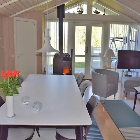 Holiday Ranunkelvej Tranekaer Iv Skattebølle