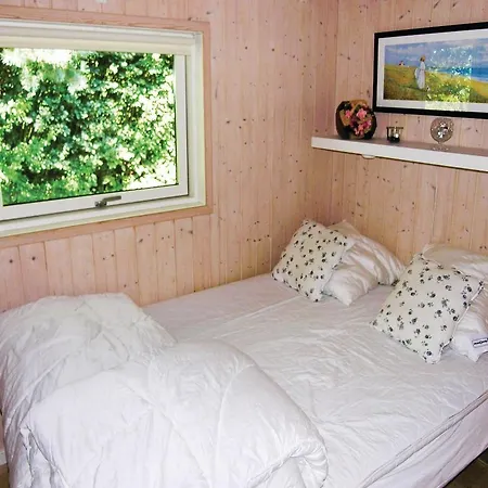 Holiday Ranunkelvej Tranekaer Iv Tatil Evi *