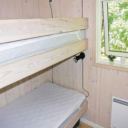 Holiday Ranunkelvej Tranekaer Iv Tatil Evi