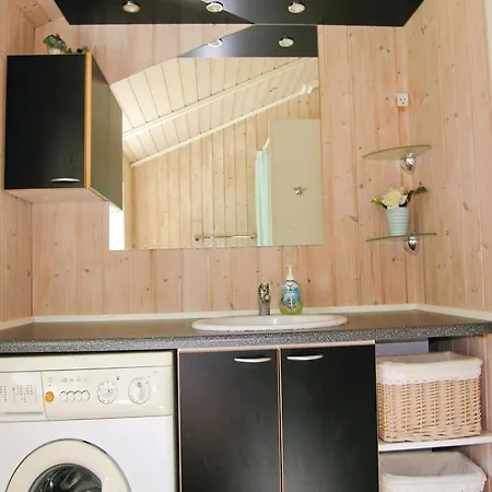Tatil Evi Holiday Ranunkelvej Tranekaer Iv *