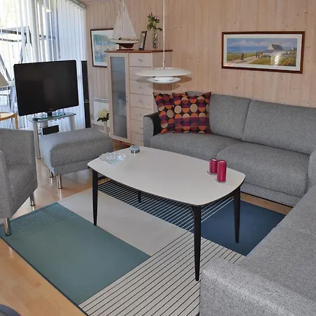 Holiday Ranunkelvej Tranekaer Iv Tatil Evi *