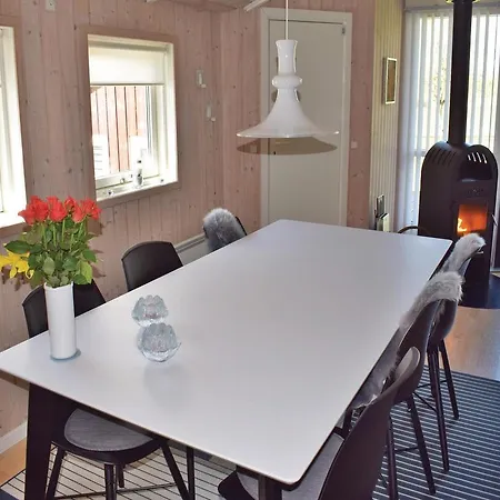 Tatil Evi Holiday Ranunkelvej Tranekaer Iv