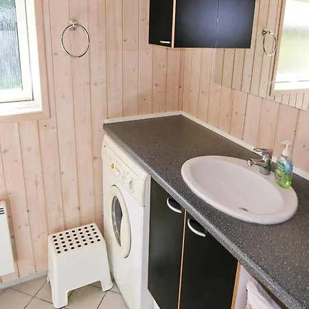 Holiday Ranunkelvej Tranekaer Iv Tatil Evi