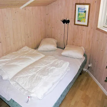 Tatil Evi Holiday Ranunkelvej Tranekaer Iv
