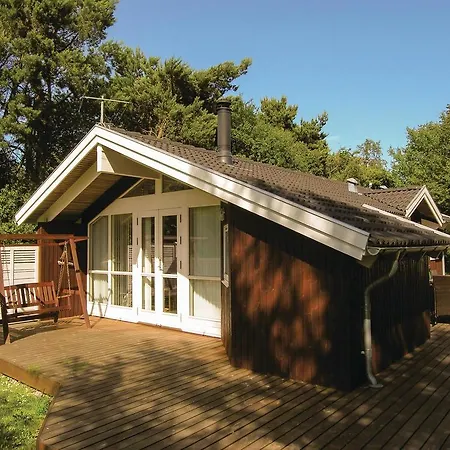 Holiday Ranunkelvej Tranekaer Iv *