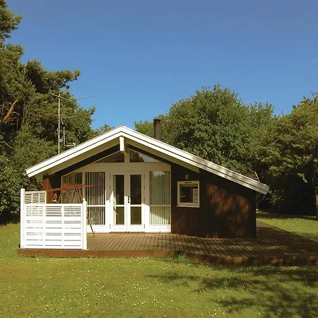 Holiday Ranunkelvej Tranekaer Iv Tatil Evi *