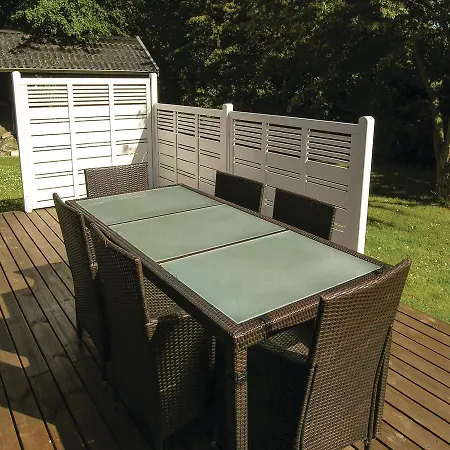 Tatil Evi Holiday Ranunkelvej Tranekaer Iv