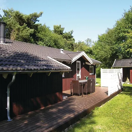 Holiday Ranunkelvej Tranekaer Iv Tatil Evi Skattebølle