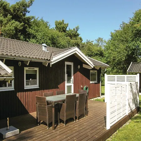 Holiday Ranunkelvej Tranekaer Iv Tatil Evi